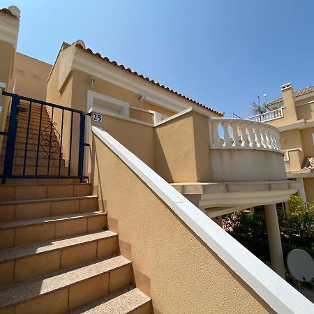 Villasol-25 San Fulgencio Ngoại thất bức ảnh