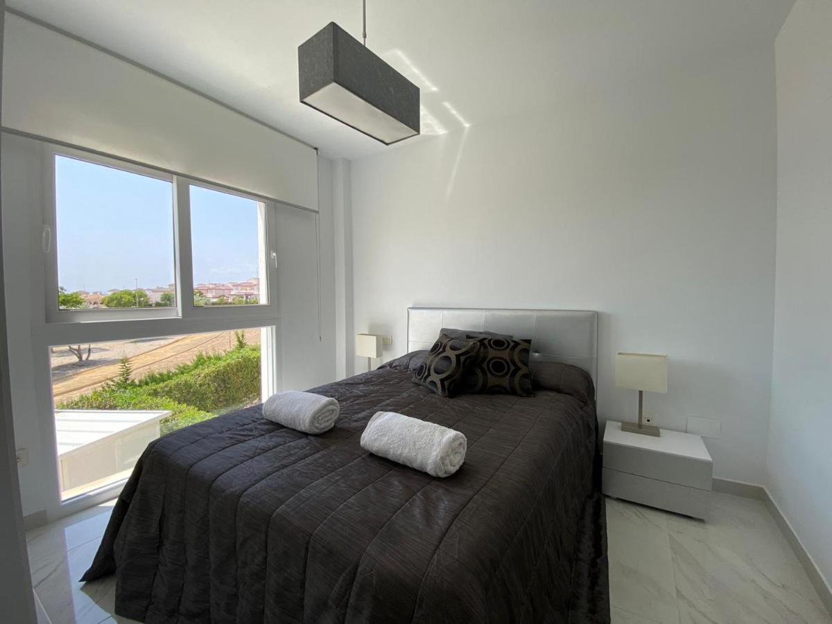 Villasol-25 San Fulgencio Ngoại thất bức ảnh