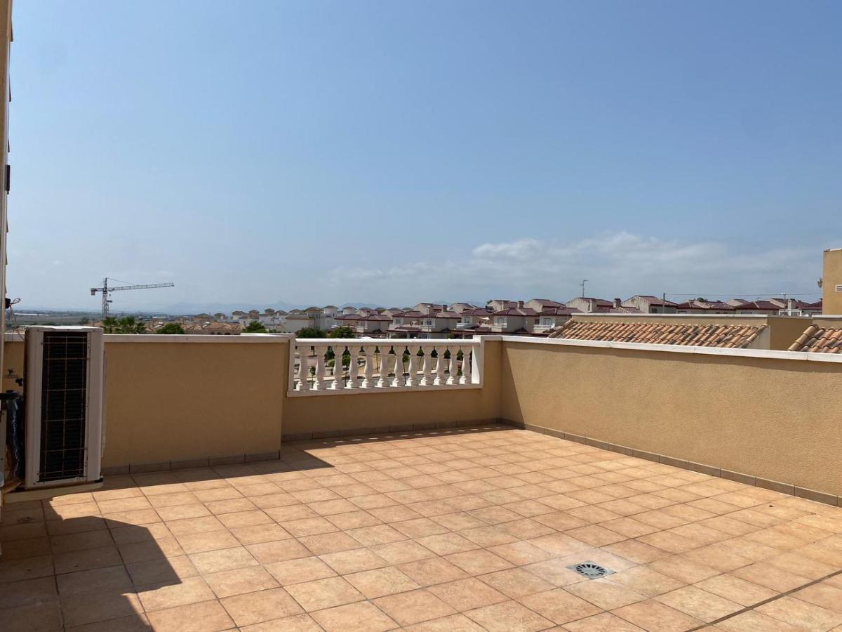 Villasol-25 San Fulgencio Ngoại thất bức ảnh