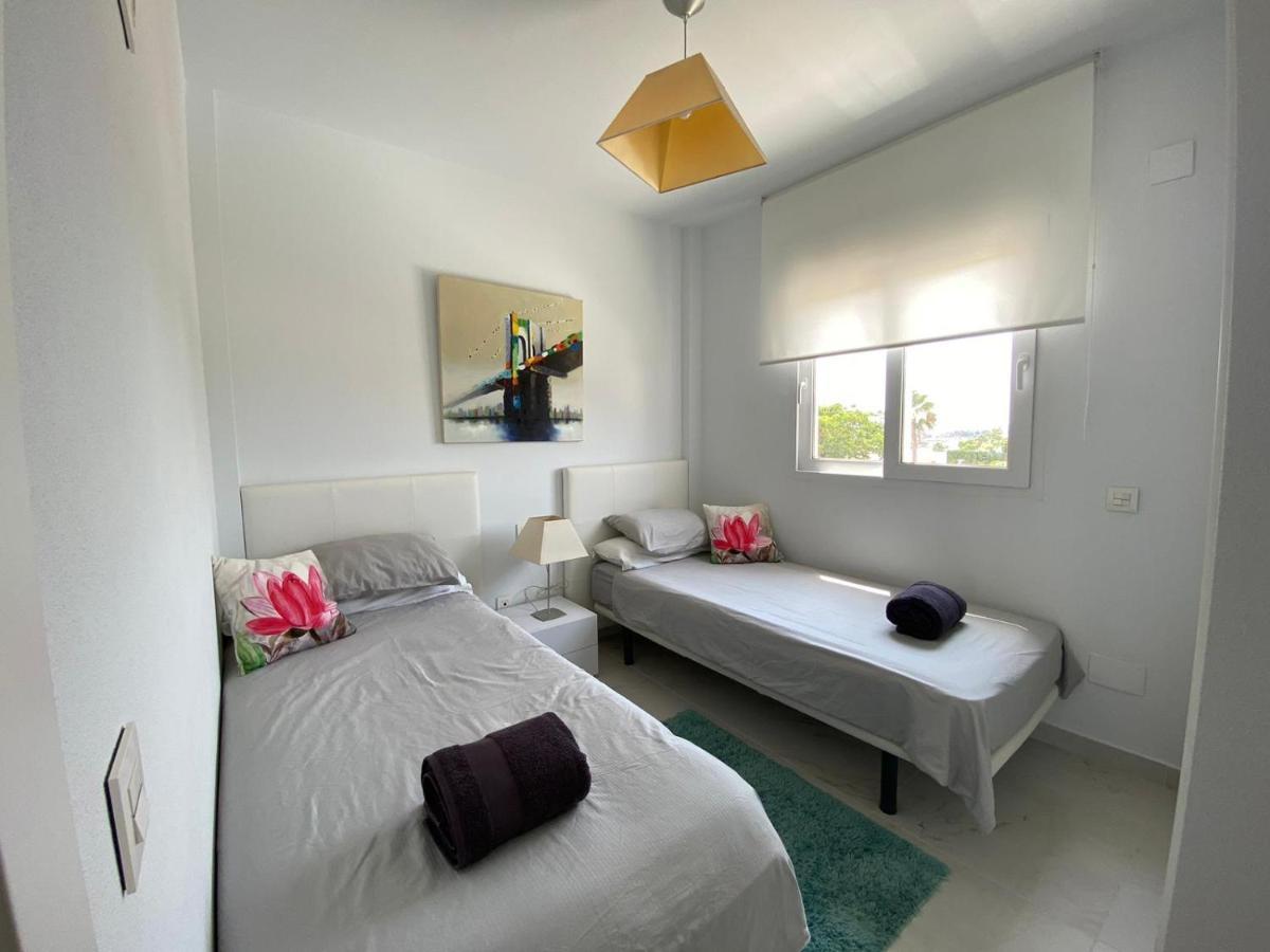 Villasol-25 San Fulgencio Ngoại thất bức ảnh