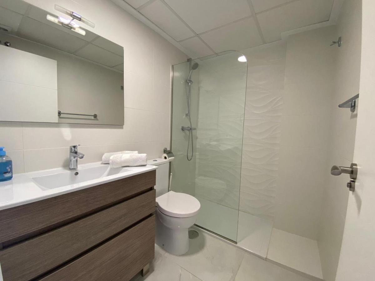 Villasol-25 San Fulgencio Ngoại thất bức ảnh